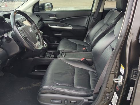 Used 2013 Honda CR-V EX-L image 15