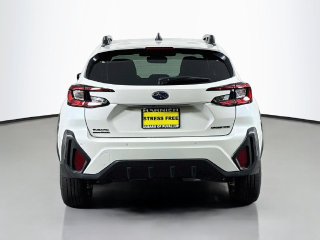 New 2026 Subaru Crosstrek 2.5i Limited w/ Crosstrek Mirror Package AWD/4WD image 6