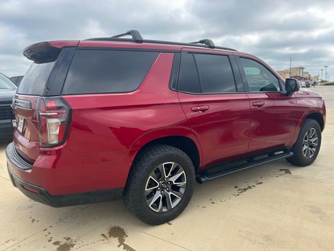 Used 2023 Chevrolet Tahoe Z71 w/ Luxury Package image 10