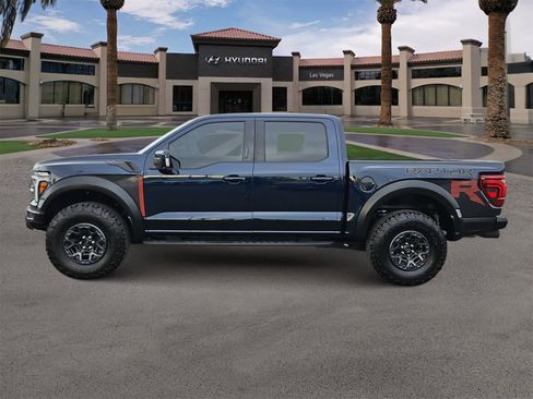 Used 2024 Ford F150 Raptor w/ Equipment Group 803A Raptor R image 5