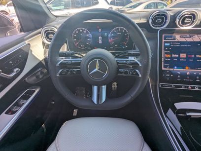 Certified 2026 Mercedes-Benz GLC 300 4MATIC