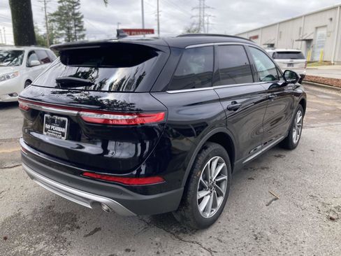 New 2026 Lincoln Corsair Premiere FWD image 3