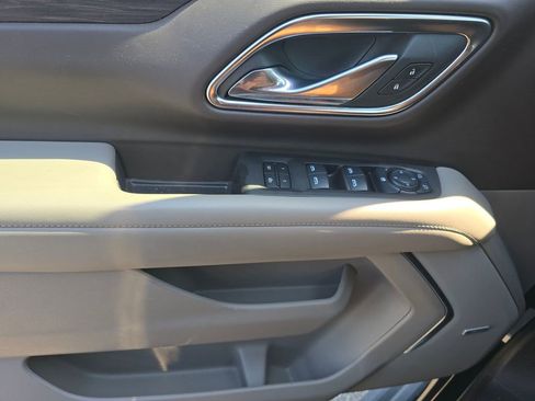 Certified 2024 Chevrolet Tahoe LT image 25