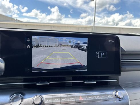 New 2026 Hyundai Kona SE image 7