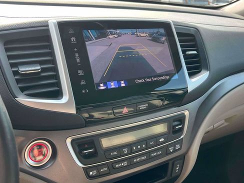 Used 2018 Honda Pilot EX-L image 21
