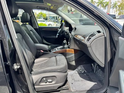 Used 2015 Audi Q5 2.0T Premium Plus AWD/4WD image 23