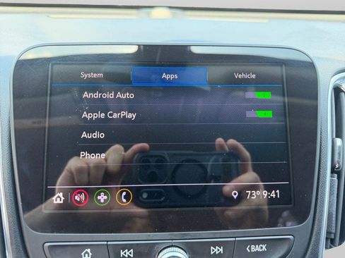 Used 2019 Chevrolet Malibu LT FWD image 28