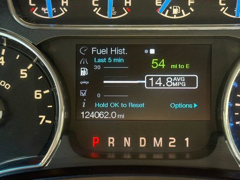 Used 2013 Ford F150 King Ranch w/ King Ranch Luxury Pkg AWD/4WD image 23
