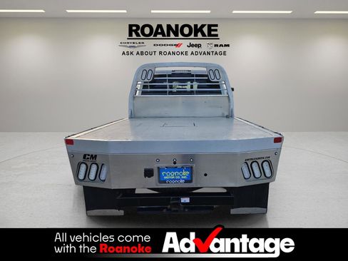 Used 2017 RAM 3500 Laramie image 6