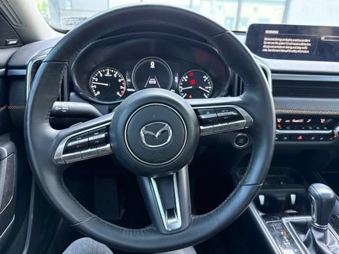 Used 2023 MAZDA CX-50 2.5 Turbo w/ Premium Plus Pkg AWD/4WD image 9