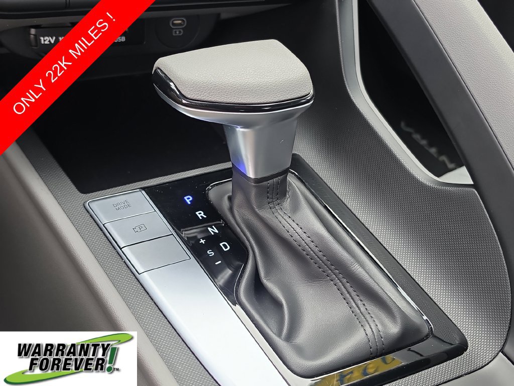 Used 2024 Hyundai Elantra SEL FWD image 27