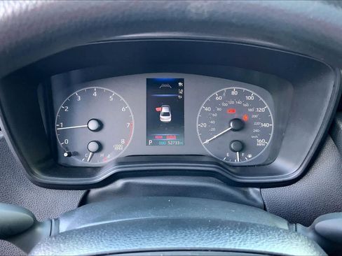 Used 2024 Toyota Corolla LE FWD image 25