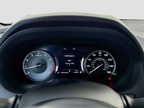 Used 2021 Acura RDX w/ Technology Package FWD image 34