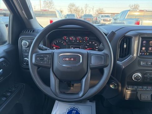 New 2026 GMC Sierra 1500 Pro w/ Graphite Edition image 15