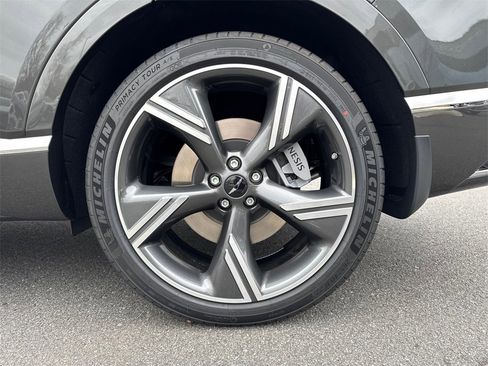 New 2026 Genesis GV80 2.5T Prestige image 20