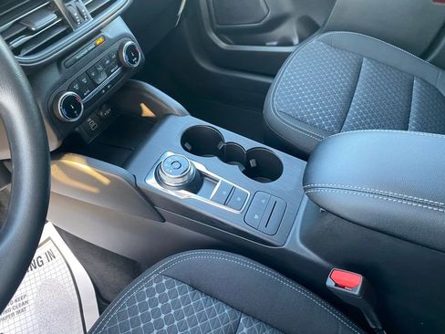 New 2026 Ford Escape Active FWD image 23