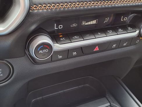 New 2026 MAZDA CX-50 AWD 2.5 S w/ Accent Package image 10