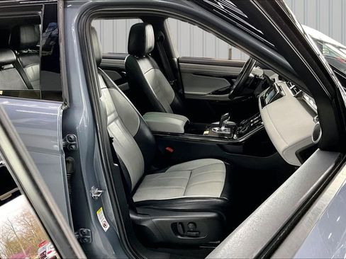 Used 2020 Land Rover Range Rover Evoque First Edition AWD/4WD image 30
