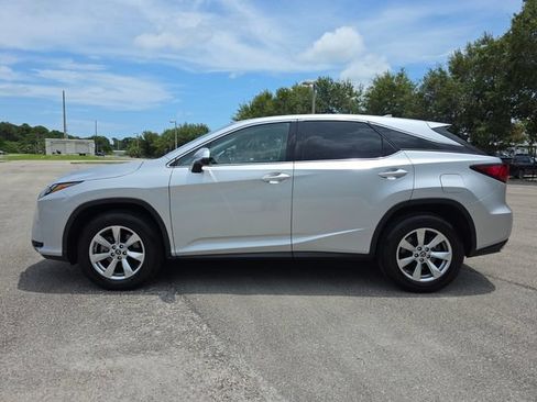 Used 2018 Lexus RX 350 FWD w/ Accessory Package image 6