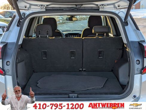 Used 2020 GMC Terrain SLE w/ Driver Convenience Package image 14