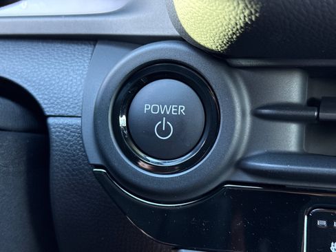 New 2026 Toyota Crown XLE image 29