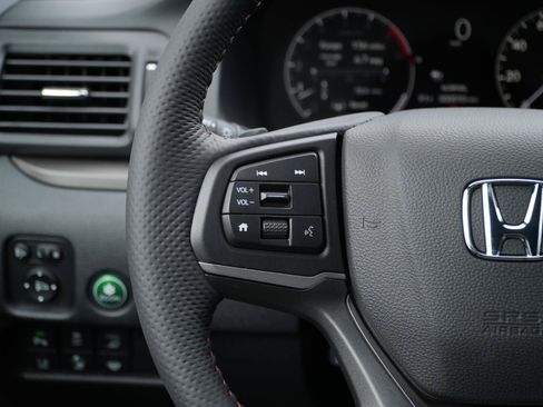 Used 2026 Honda Ridgeline TrailSport image 22