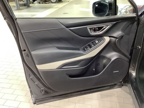 Certified 2022 Subaru Forester Limited image 18