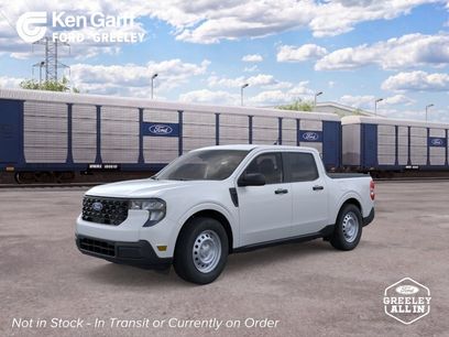 New 2026 Ford Maverick XL