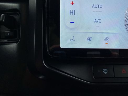 New 2025 Ford F150 Lightning Flash image 7