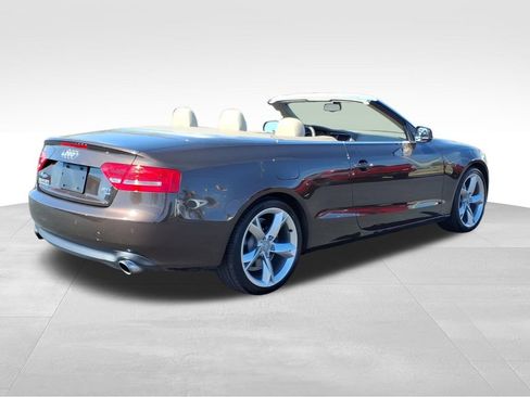 Used 2011 Audi A5 2.0T Premium Plus image 6