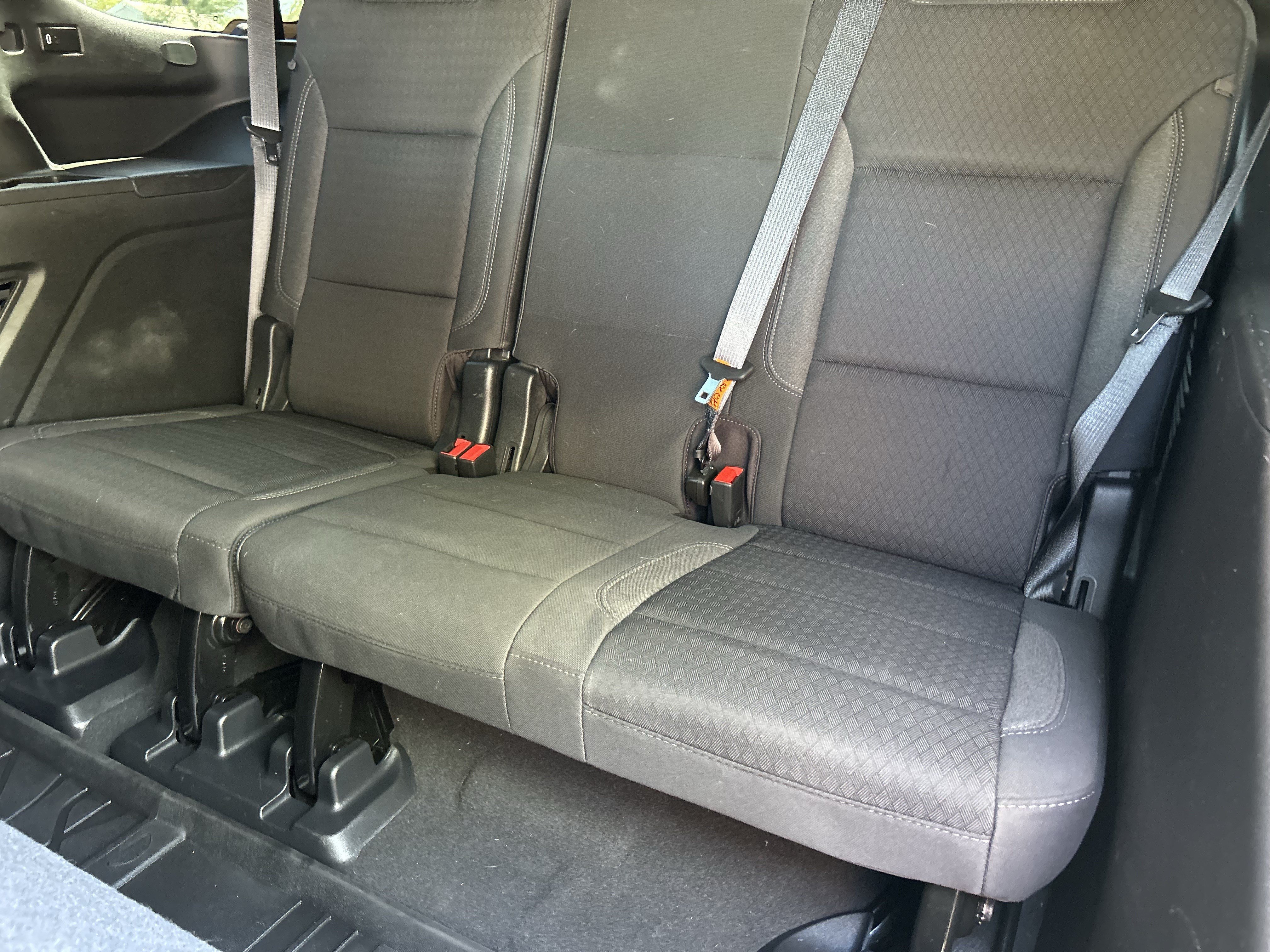 Used 2023 Chevrolet Tahoe LS AWD/4WD image 15