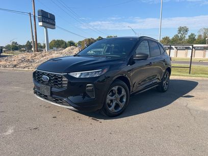 Used 2023 Ford Escape ST-Line