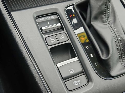 Certified 2023 Honda CR-V EX image 10