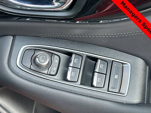 Used 2024 Subaru Legacy Limited image 13