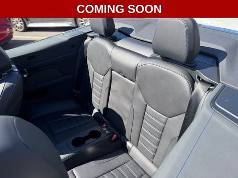 Used 2023 BMW M440i Convertible w/ Premium Package RWD image 10