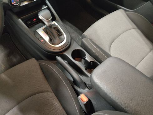 Used 2022 Kia Forte LXS FWD image 26