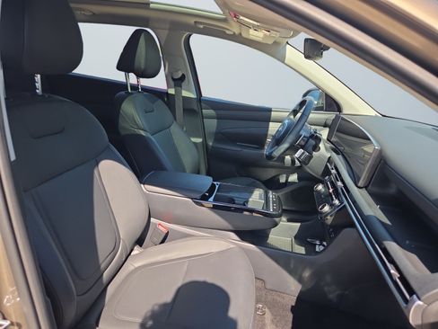 Used 2025 Hyundai Tucson SEL AWD/4WD image 18