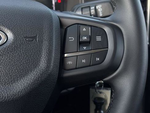 New 2025 Ford Ranger XLT w/ Equipment Group 301A High image 15