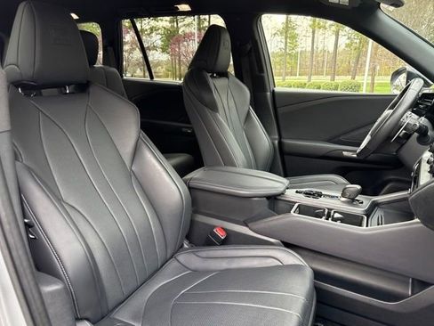 Used 2024 Lexus TX 500h 500h F SPORT Luxury w/ Technology Package image 25