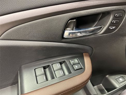 New 2026 Honda Ridgeline RTL image 13