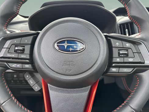 Used 2023 Subaru Forester Sport image 25