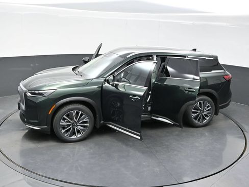 New 2026 INFINITI QX60 Luxe AWD/4WD image 41