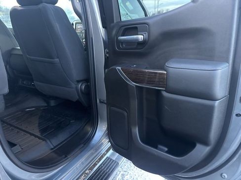 Used 2021 GMC Sierra 1500 SLE image 23