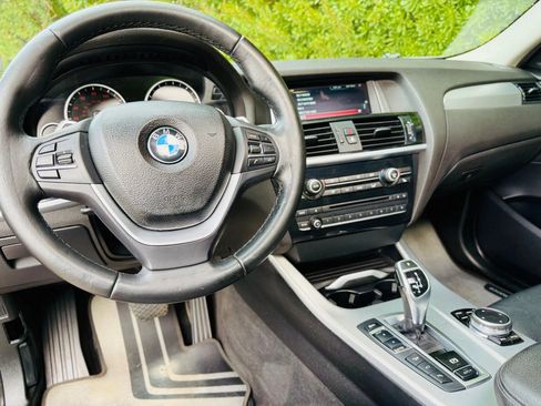 Used 2016 BMW X4 xDrive35i image 53