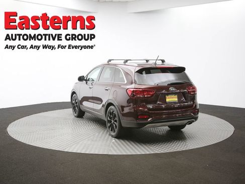 Used 2020 Kia Sorento EX image 66