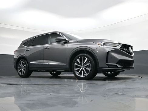 New 2026 Acura MDX w/ Technology Package image 31