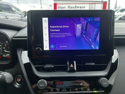 Used 2025 Toyota Corolla GR image 27