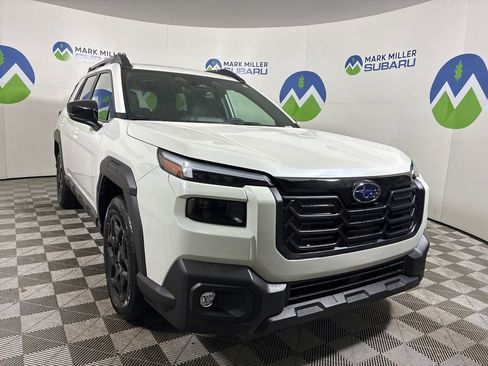 New 2026 Subaru Outback Limited image 1