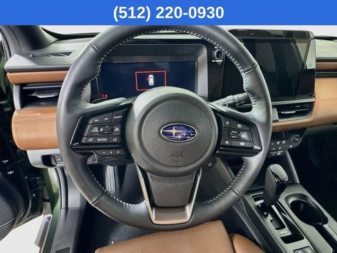 Used 2026 Subaru Outback Touring AWD/4WD image 12