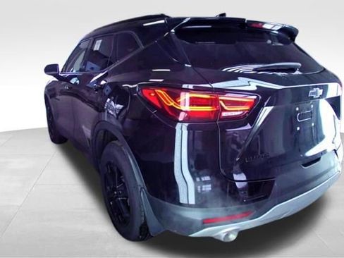 Used 2024 Chevrolet Blazer LT w/ Convenience Package image 4